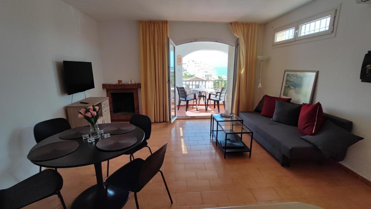 Casa Christina- Burriana Beach Villa Nerja Exterior foto
